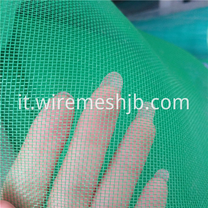 PE Insect Mesh